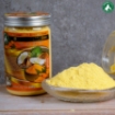 Picture of CocoFarm Milk Turmeric Coconut Powder