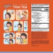 Picture of Prince of Peace Instant Thai Tea 12 Sachets