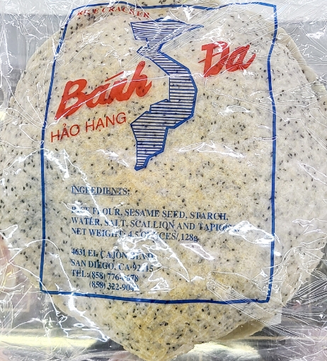 Picture of Dai Hoang Rice Cracker 4.5oz