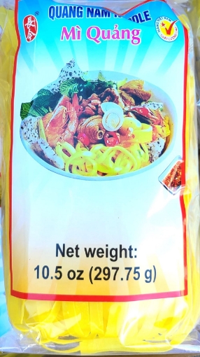 Picture of Quang Nam Noodle-Mi Quang 10.5oz