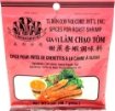 Picture of TL Gia Vi Chao Tom Pices for Roast Shrimp 2oz