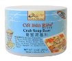 Picture of QUỐC VIỆT CỐT BÚN RIÊU® BRAND (CRAB SOUP BASE) 10-OZ