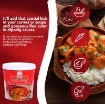 Picture of Mae Ploy Red Curry Paste-14oz