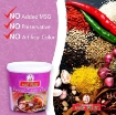 Picture of Mae Ploy Panang Curry Paste-14oz