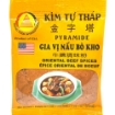 Picture of Kim Tu Thap Gia Vi Bo Kho Oriental Beef Spices 2oz