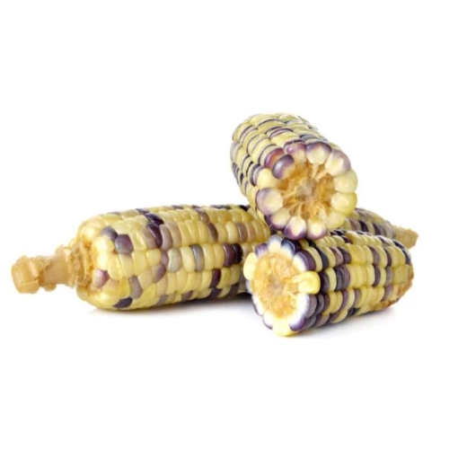 Picture of Queen's Diamond Cooked Peeled Corn Frozen 14oz Bag