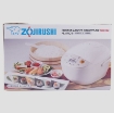 Picture of Zojirushi 10-Cup Rice Cooker MADE-IN-JAPAN