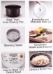 Picture of Zojirushi Rice Cooker 5.5 Cups - Made in Japan