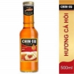 Picture of Chin-Su Fish Sauce 500 ml