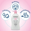 Picture of Lovercare Cherry Shower Cream-1.2L