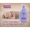 Picture of Lovercare Babymac Happy Bedtime Bath