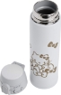 Picture of Zojirushi Stainless Mug Hello Kitty White 16 oz