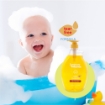 Picture of LoverCare Babymac Shampoo-1L