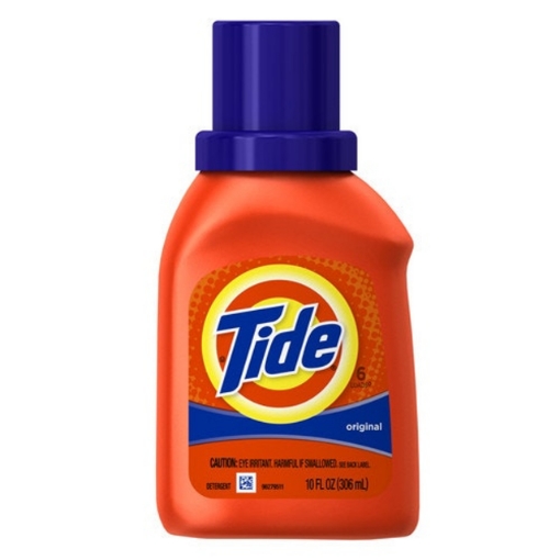 Picture of Tide LQ 2X Original 6Load-10oz