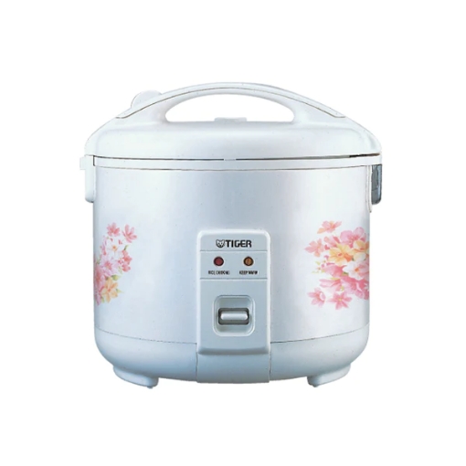 Picture of Tiger Rice Cooker 5.5 Cups MADE-IN-JAPAN