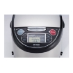 Picture of Tiger JAX-T10U Microcomputer Controlled Rice Cooker/Warmer (5.5 Cups)