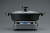 Picture of Zojirushi  Gourmet d'Expert Electric Skillet EP-PBC10-HC