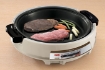 Picture of Zojirushi  Gourmet d'Expert Electric Skillet EP-PBC10-HC