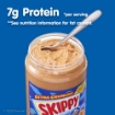 Picture of Skippy Peanut Butter Super Chunk-16.3oz