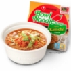 Picture of NongShim Kimchi Noodle 12Bowls