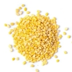 Picture of OF#1 Peeled Split Mung Bean 14oz