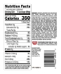 Picture of Nissin Japanese Curry Ramen Flavor Noodles 80g (Pack of 6 Cups) - No Added MSG, No Artificial Flavors