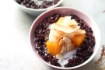 Picture of Three Ladies Brand Black Glutinous Rice