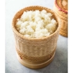 Picture of Three Ladies Brand Sanpatong Sweet Rice 5 lbs