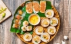 Picture of Three Ladies Glutinous Rice Flour