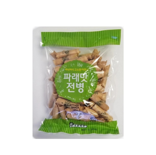 Picture of Korean Wafer Roll Sea Lettuce Flavor