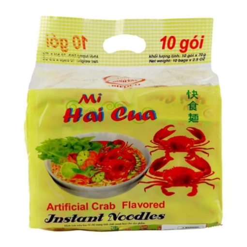 Picture of Binh Tay 2 Crab Noodles Pack of 10