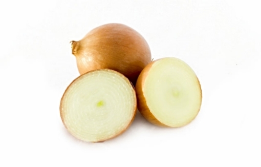 Picture of Brown Onion-Cu Hanh Nau per lb