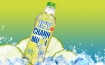 Picture of Icy Salty Lemonade Bottle 350mL Product of Vietnam