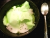 Picture of Thanh Son Pandan Pudding Dessert (Dau Hu La Dua) 32oz