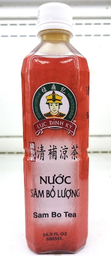 Picture of LDK Sam Bo Luong 16.9 Oz (500mL)