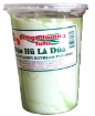 Picture of Tau Hu La Dua - Pandan Pudding Dessert