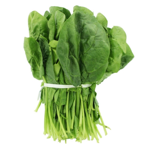 Picture of Spinach (Rau Den My) per lb