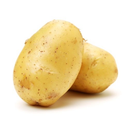 Picture of White Potato (Khoai Tay Trang) per lb