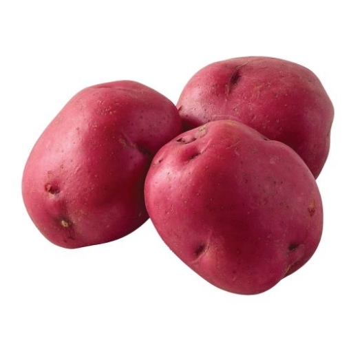 Picture of Red Potato (Khoai Tay Do) per lb