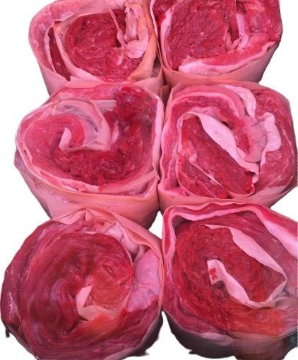 Picture of Beef Drop Flank Per Pound