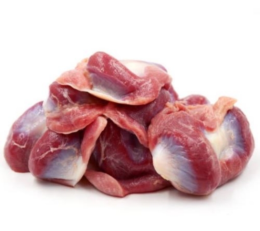 Picture of Chicken Gizzard Per Pound