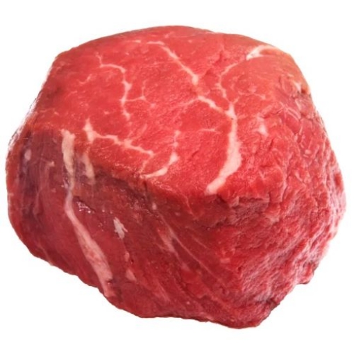 Picture of Beef Filet Mignon Per Pound