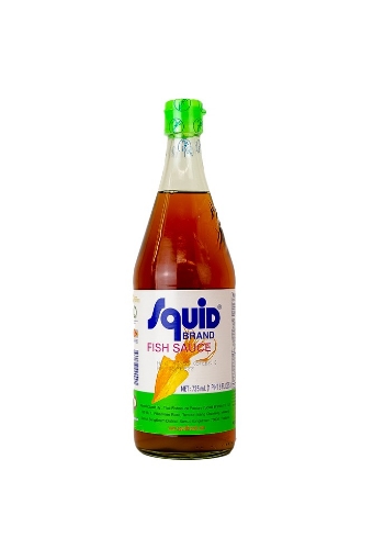 Picture of Squid Fish Sauce-725ml