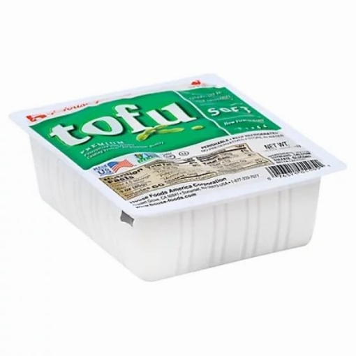 Picture of House Food Brand Tofu Soft Non GMO USA 14oz