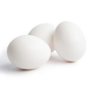 Picture of Cage Free Large White Eggs Grade AA (12Cts)