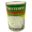 Picture of B.Fly Coconut Meat(Strip)-20oz