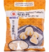 Picture of 888 Cheese Seafood Fishball Frozen 10oz