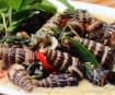 Picture of Cooked Top Snail With Coconut Juice 12oz Pack