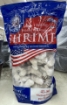 Picture of Raw Shrimp Peeled Deveined Tail Off 41/50 Frozen 2lbs