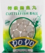 Picture of DoDo Cuttlefish Ball Frozen 16oz Pack